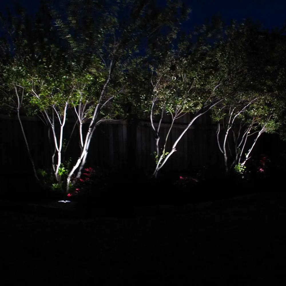 Solar Spot Lights Custodian 4 Solar Spot Lights Custodian - Image 2