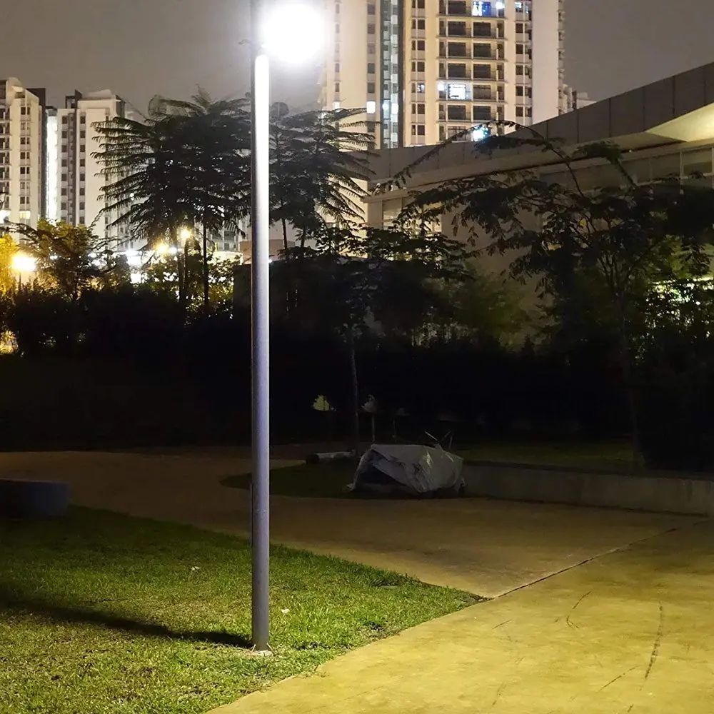 Solar Street Light 3 Level Power Settings 9 Solar Street Light 3 Level Power Settings - Image 7