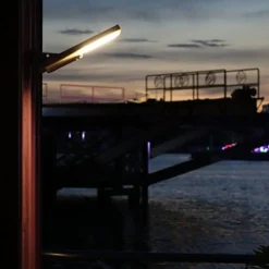 Solar Street Light 3 Level Power Settings