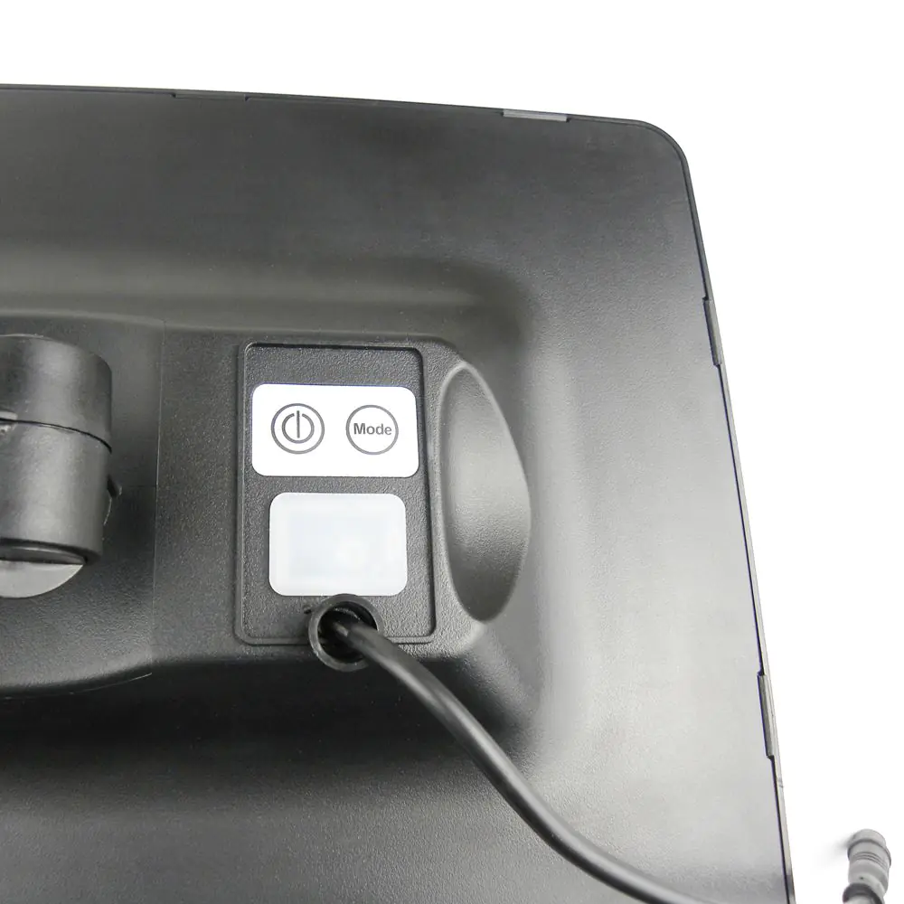 Solar String Lights 200 Warm White PowerBee Endurance ® 10 Solar String Lights 200 Warm White PowerBee Endurance ® - Image 8