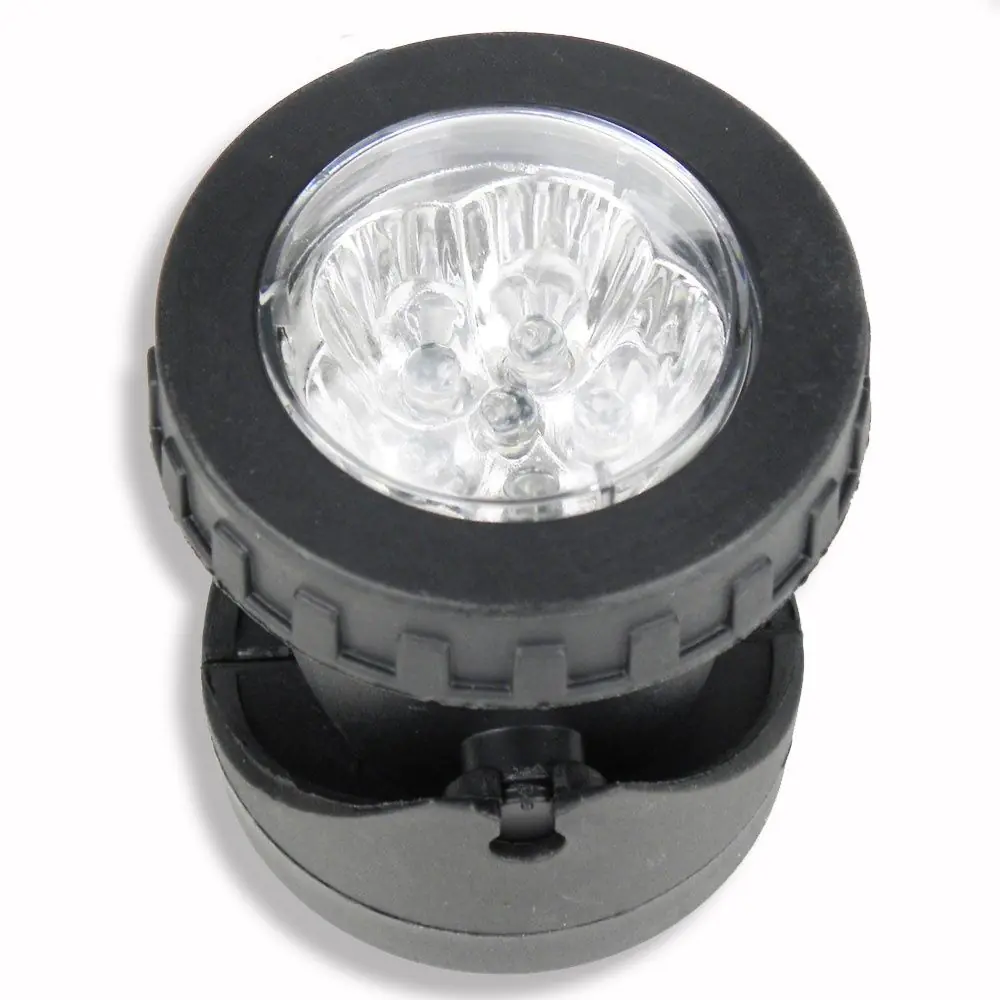 Solar Underwater Lights 5 Solar Underwater Lights - Image 3