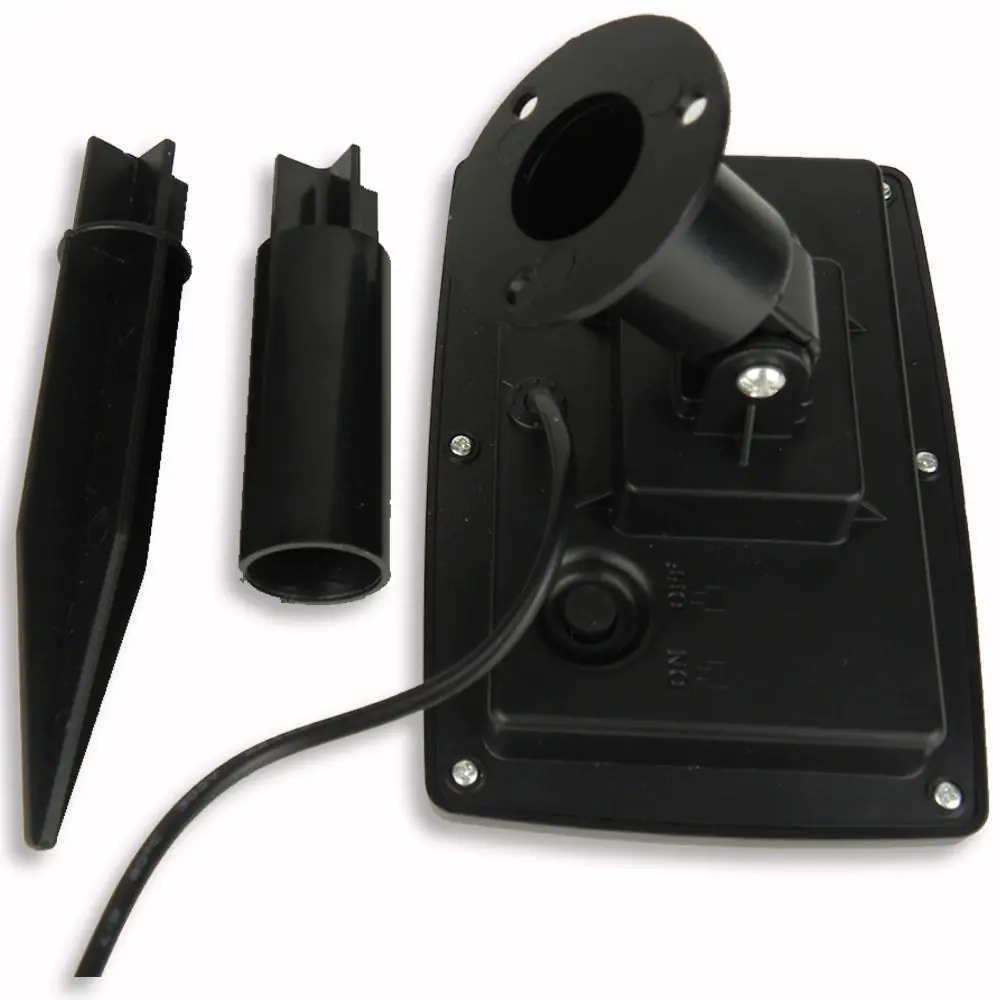 Solar Underwater Lights 6 Solar Underwater Lights - Image 4