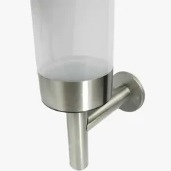 Solar Wall Light PowerBee ® Saturn - 2 Pack -Solar Lights Store solar wall light 3