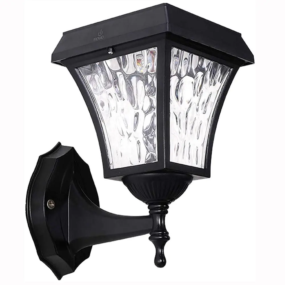 Classic Solar Wall Light 9 Classic Solar Wall Light - Image 7