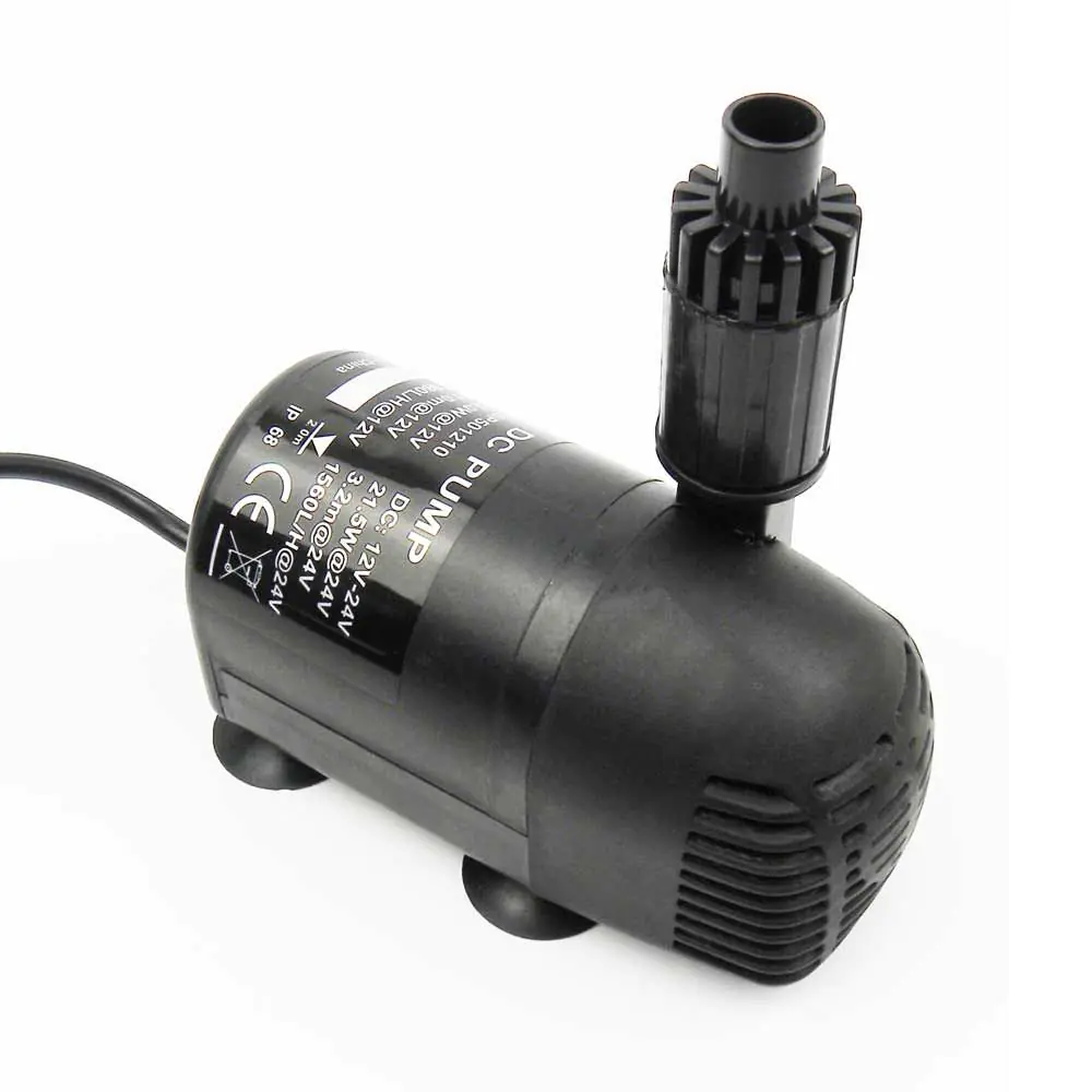 Solar Water Fountain 20 Watt 5 Solar Water Fountain 20 Watt - Image 3