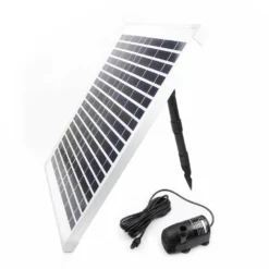 Solar Water Fountain 20 Watt