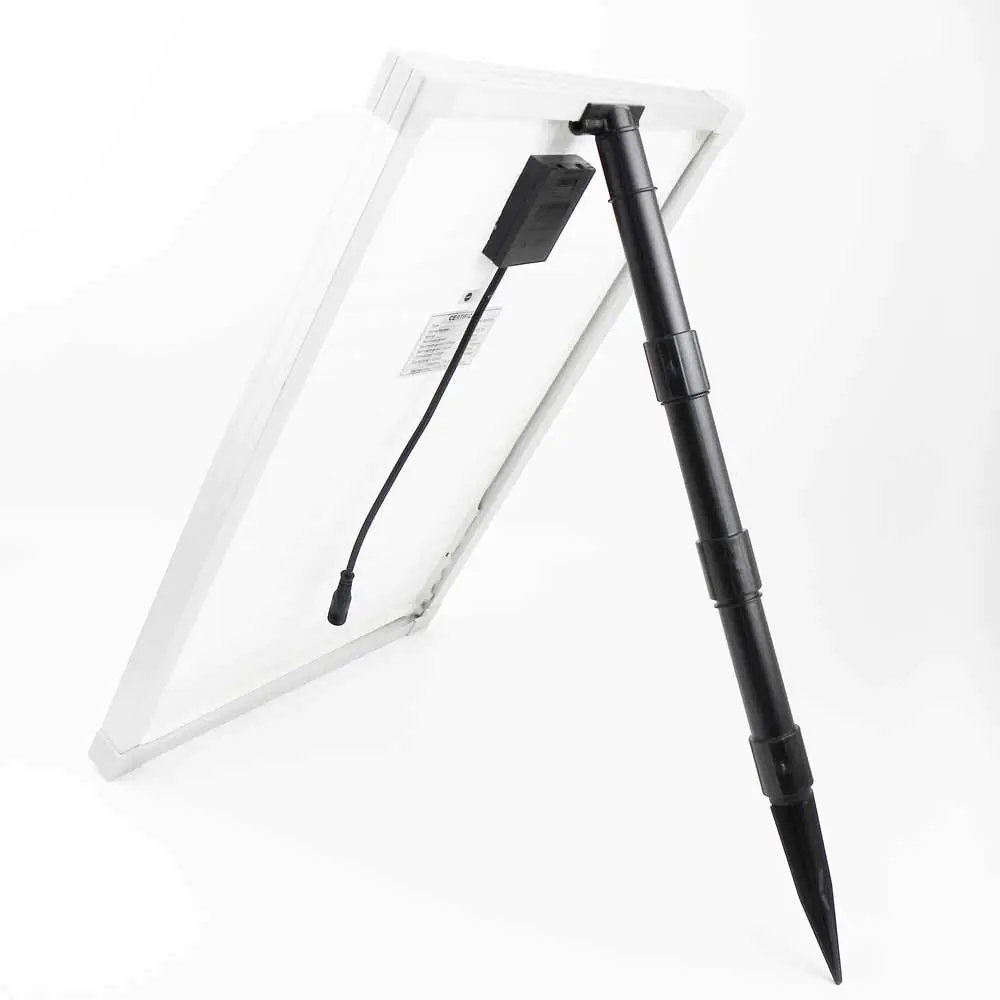 Solar Water Fountain 20 Watt 4 Solar Water Fountain 20 Watt - Image 2