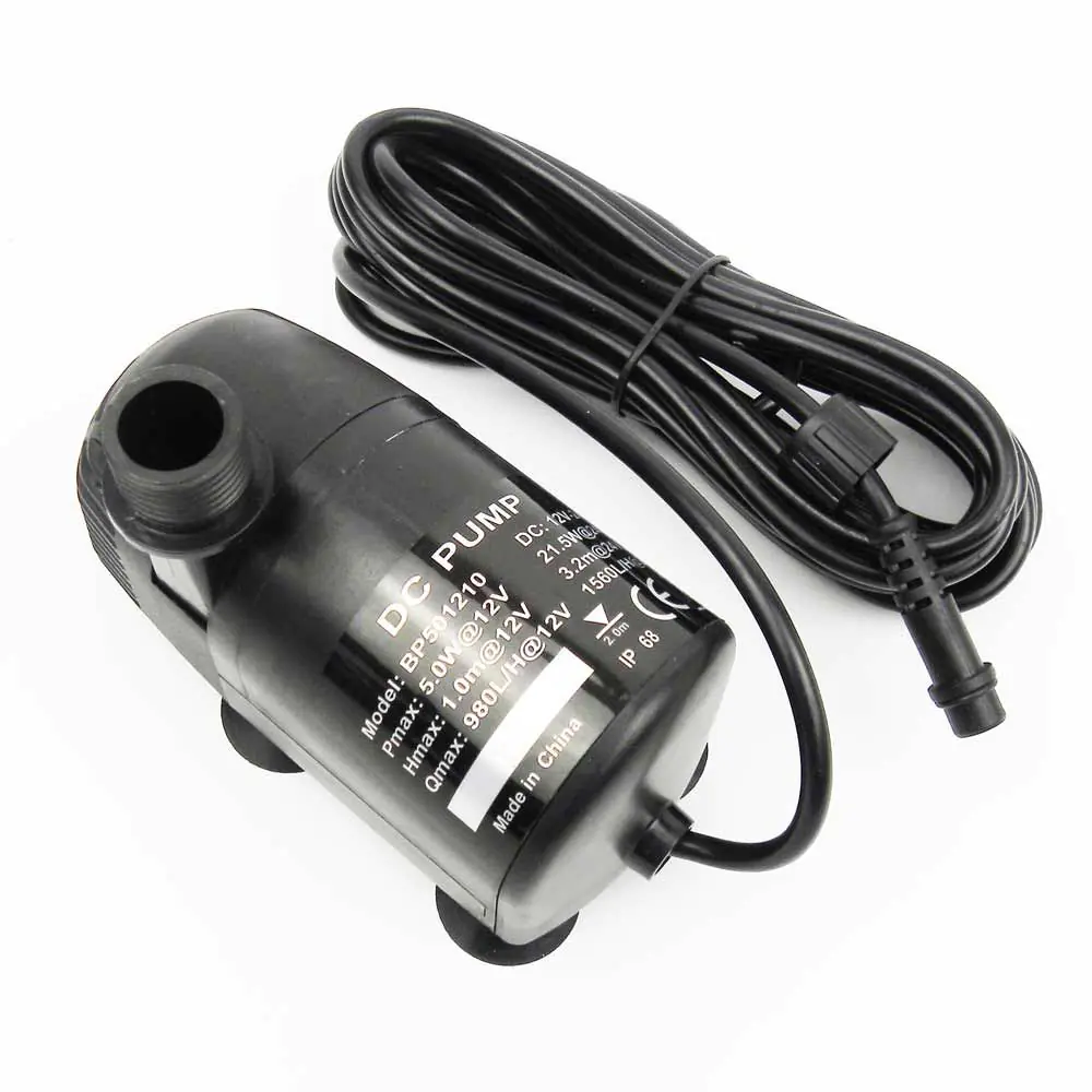 Solar Water Fountain 20 Watt 9 Solar Water Fountain 20 Watt - Image 7