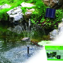 SolarShower 250