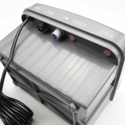 Solar Water Fountain With Battery Backup Sunspray SE 2000 -Solar Lights Store solar water fountain se2000 2