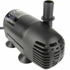 Solar Water Pump Kit - 5 Watts -Solar Lights Store solar water pump kit 3