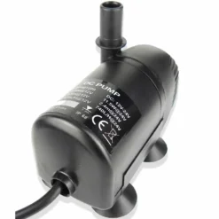 Solar Water Pump Kit - 5 Watts -Solar Lights Store solar water pump kit 5