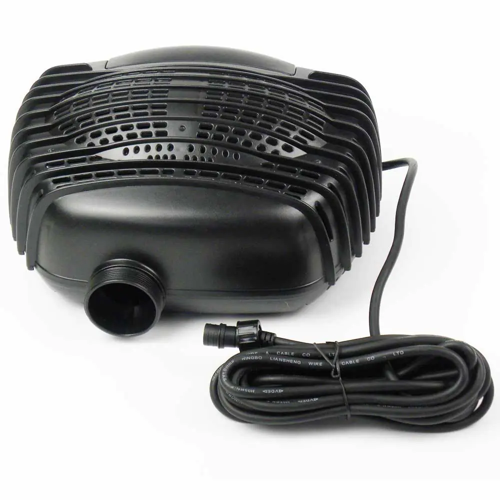 Solar Waterfall Pump 3200 LPH 4 Solar Waterfall Pump 3200 LPH - Image 2