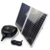 Solar Waterfall Pump 3200 LPH 2 Solar Waterfall Pump 3200 LPH -Solar Lights Store solar waterfall pump 3200 lph