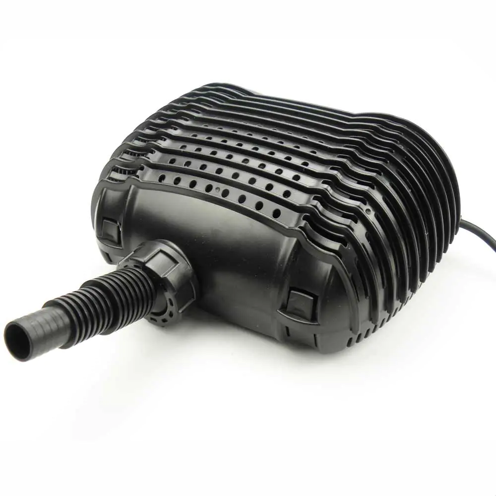 Solar Waterfall Pump 3200 LPH - 70 Watt 4 Solar Waterfall Pump 3200 LPH - 70 Watt - Image 2