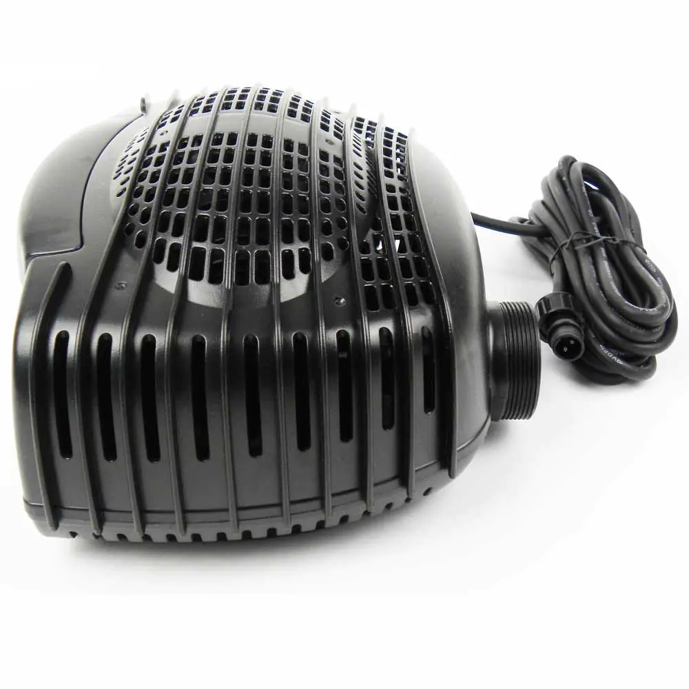 Solar Waterfall Pump 3200 LPH 5 Solar Waterfall Pump 3200 LPH - Image 3