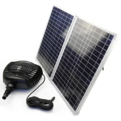Solar Waterfall Pump 3200 LPH