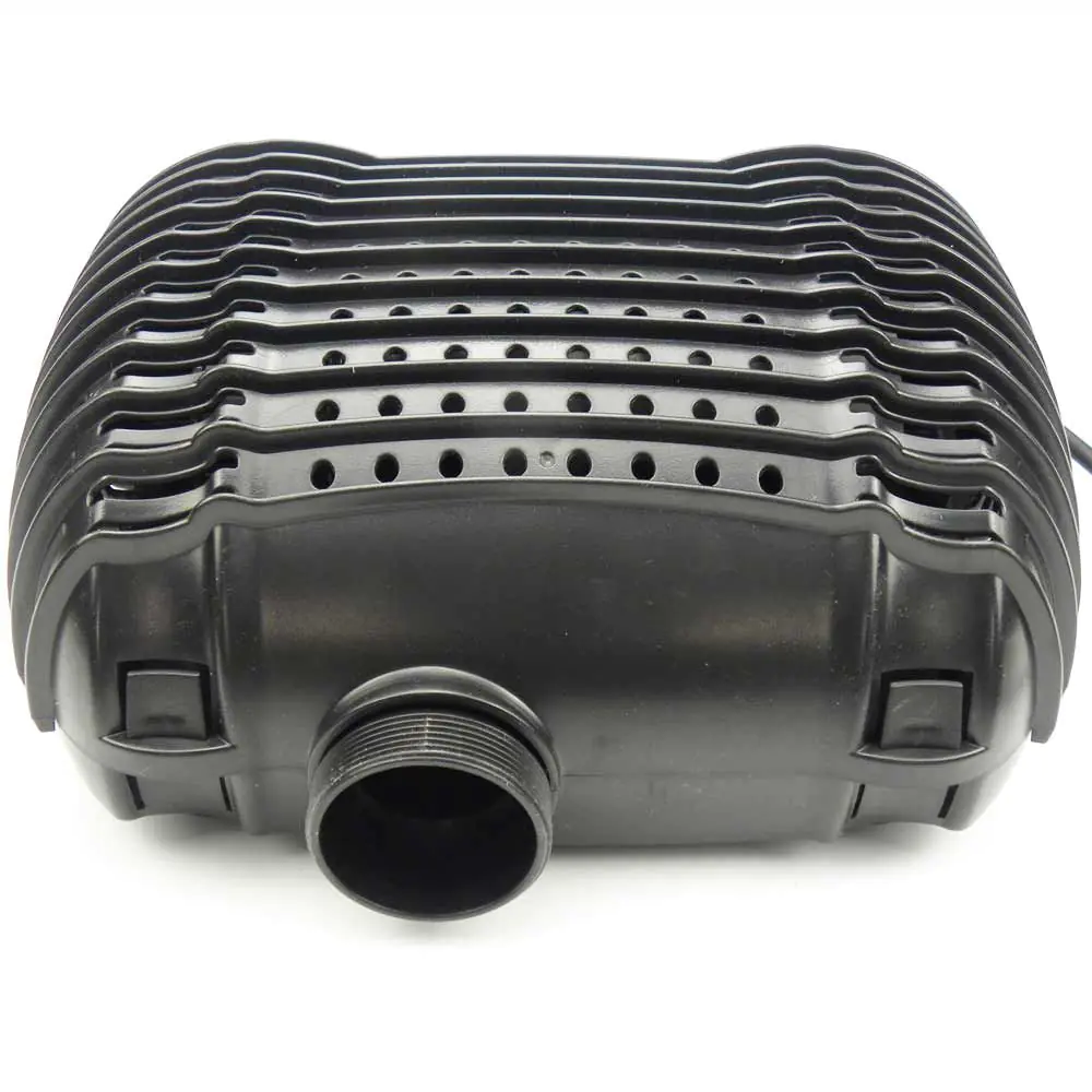 Solar Waterfall Pump 3200 LPH - 70 Watt 6 Solar Waterfall Pump 3200 LPH - 70 Watt - Image 4