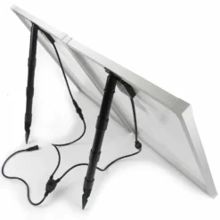 Solar Waterfall Pump 3200 LPH - 70 Watt 13 Solar Waterfall Pump 3200 LPH - 70 Watt -Solar Lights Store solar waterfall pump 3200 lph 5 1