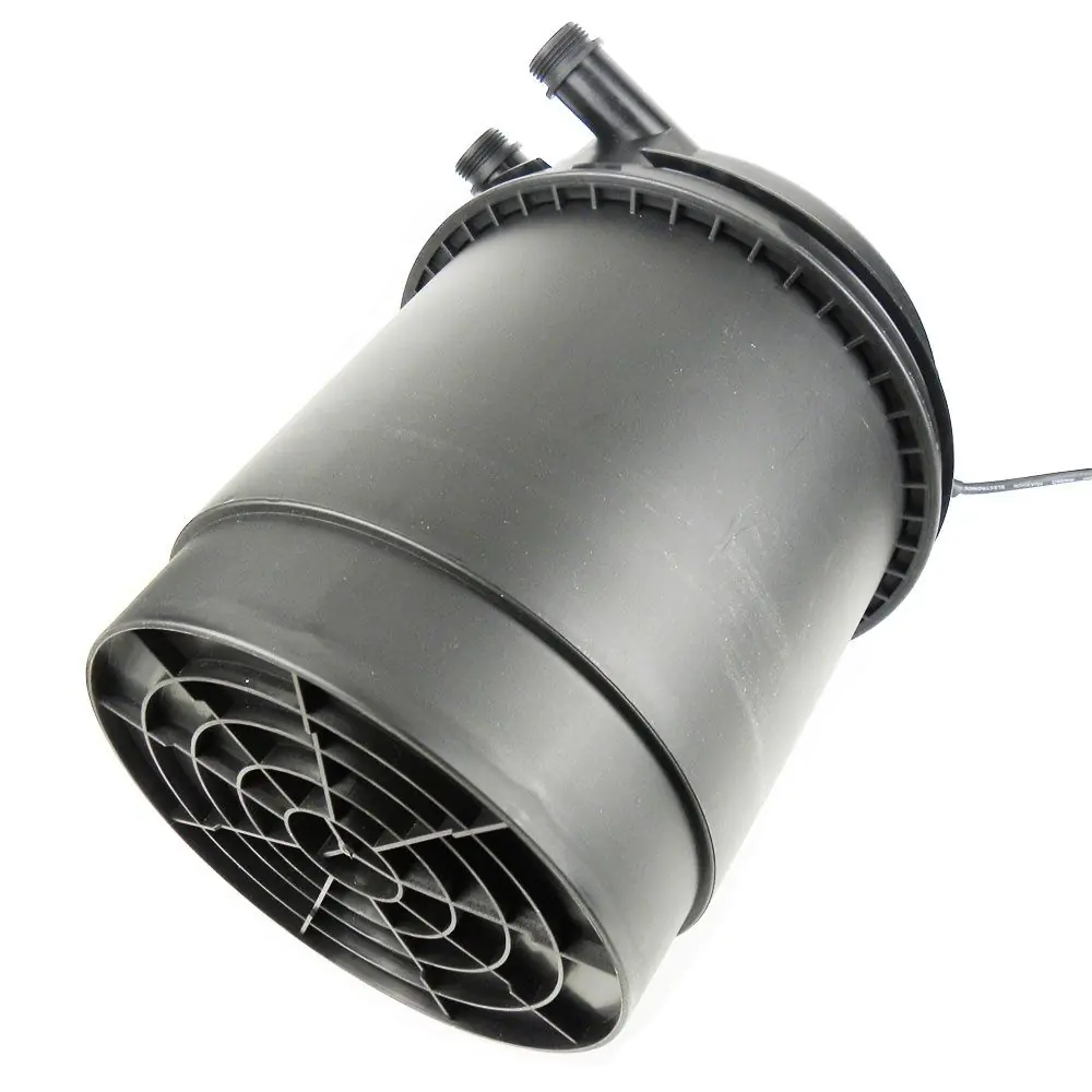 Spin Clean 12000 Pressurised Pond Filter 9 Spin Clean 12000 Pressurised Pond Filter - Image 7