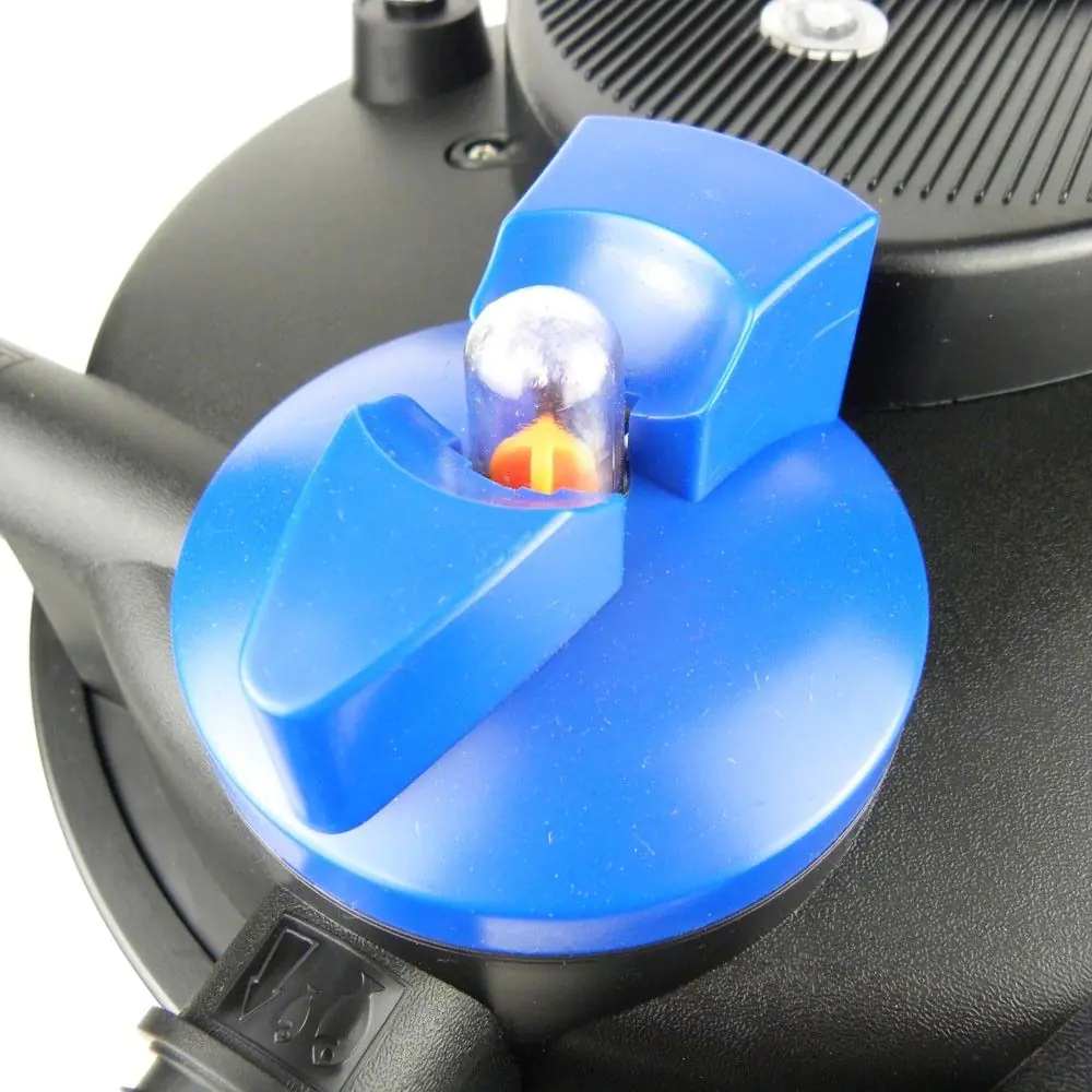 Spin Clean 12000 Pressurised Pond Filter 6 Spin Clean 12000 Pressurised Pond Filter - Image 4