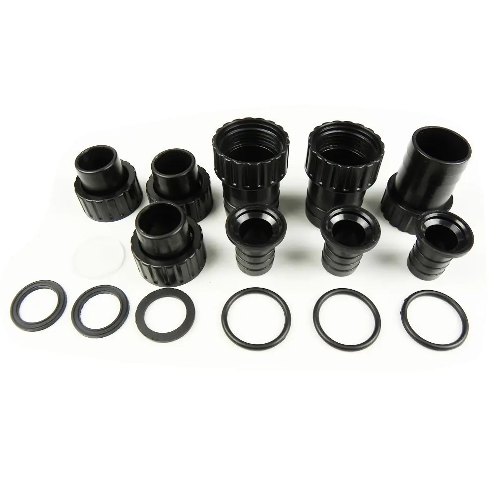 Spin Clean 20000 Pressurised Pond Filter 7 Spin Clean 20000 Pressurised Pond Filter - Image 5