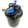 Spin Clean 4500 Pond Filter 2 Spin Clean 4500 Pond Filter -Solar Lights Store spin clean 4500 pond filter