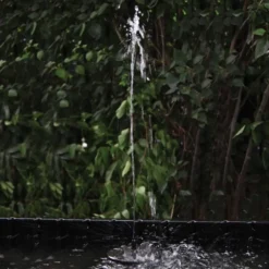 Solar Fountain Pump Sunjet 500