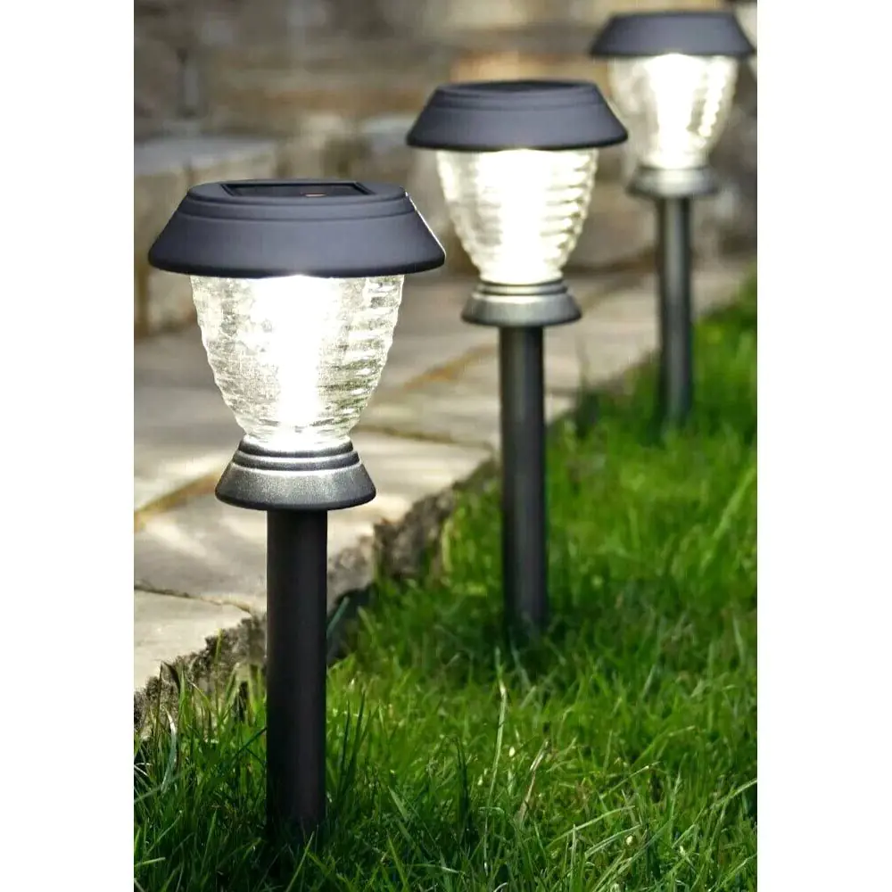 Triton 365 Solar Stake Light - 4 Pack 5 Triton 365 Solar Stake Light - 4 Pack - Image 3