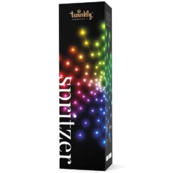 Twinkly Christmas Starburst Light 17 Twinkly Christmas Starburst Light -Solar Lights Store twinkly christmas starburst light 1