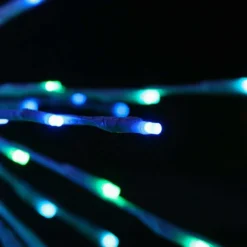 Twinkly Christmas Starburst Light 12 Twinkly Christmas Starburst Light -Solar Lights Store twinkly christmas starburst light 4