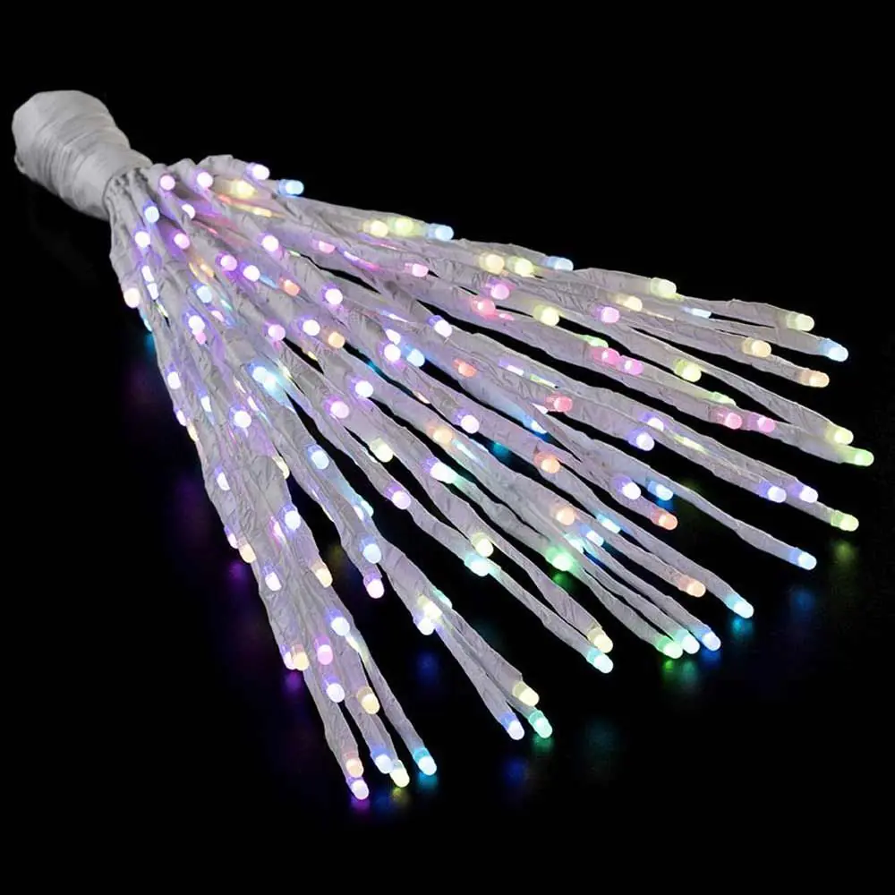 Twinkly Christmas Starburst Light 8 Twinkly Christmas Starburst Light - Image 6