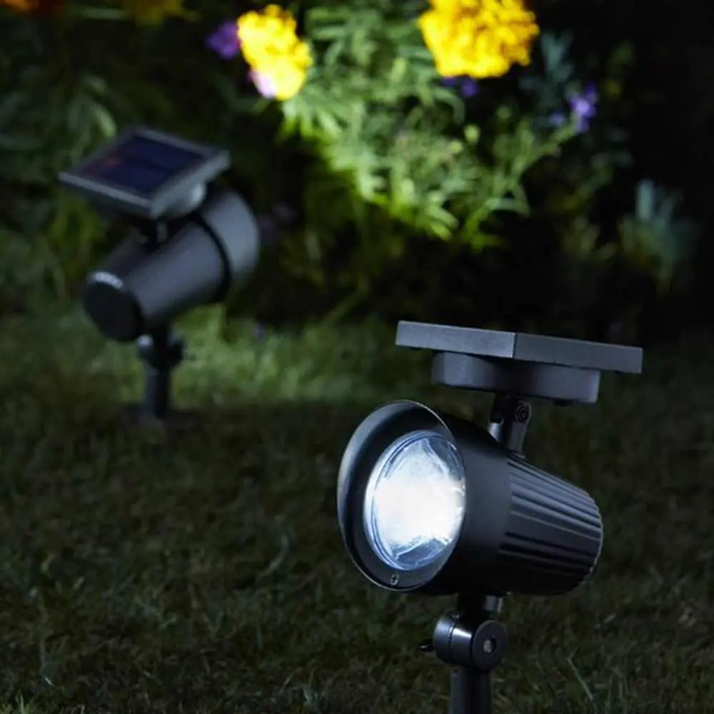 Ultra 365 Solar Spot Light - 2 Pk 5 Ultra 365 Solar Spot Light - 2 Pk - Image 3