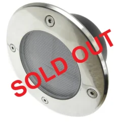 Solar Lights Store 39 PowerBee Pathfinder Solar Ground Light