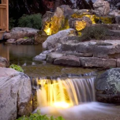 Underwater Pond Lights 20 Watt 7 Underwater Pond Lights 20 Watt -Solar Lights Store underwater pond light 20 w3