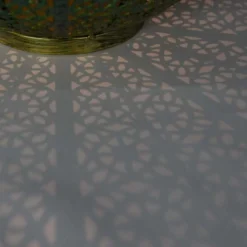 Solar Blue And Gold Moroccan Lantern 15 Solar Blue And Gold Moroccan Lantern -Solar Lights Store untitled 7 1