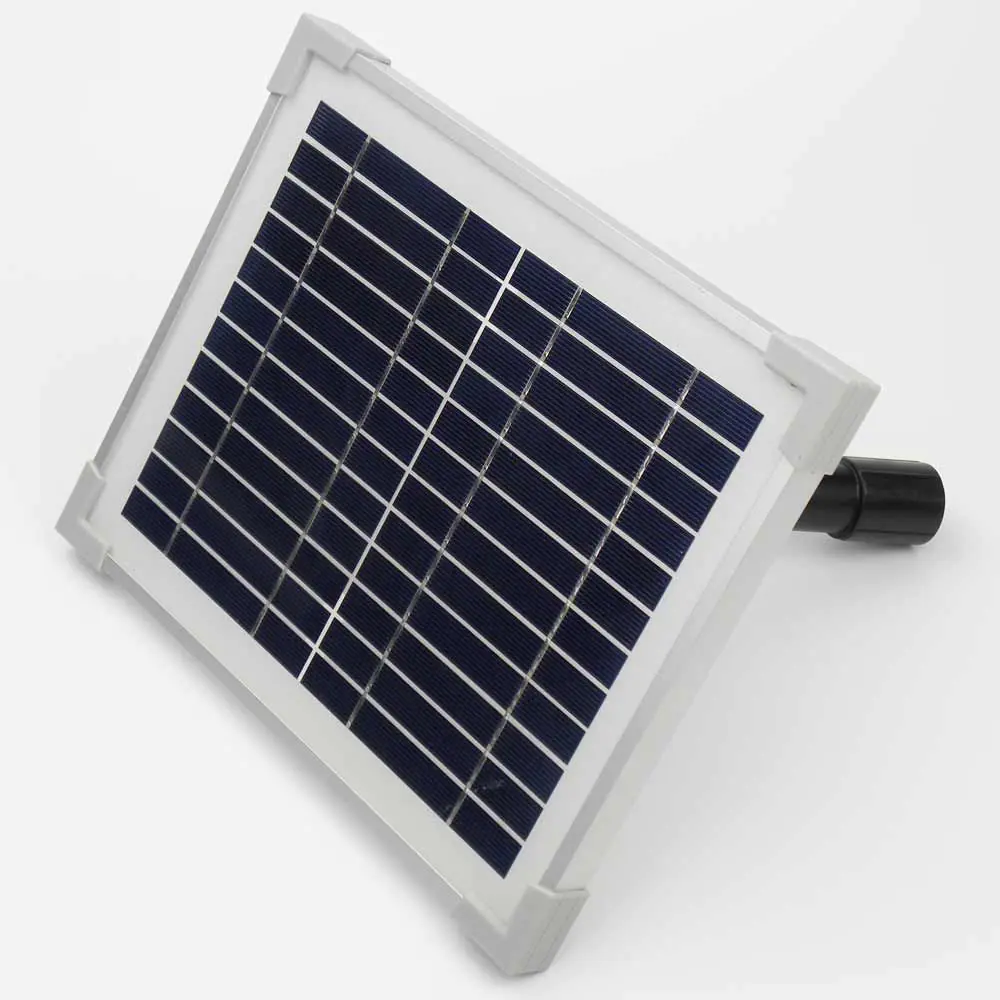 Solar Pond Fountain - 5 Watts 6 Solar Pond Fountain - 5 Watts - Image 4