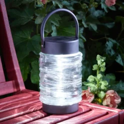 Wave 365 Solar Lantern (2 Pack) 9 Wave 365 Solar Lantern (2 Pack) -Solar Lights Store wave 365 solar lantern 2