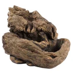 Wychwood Falls Solar Water Feature -Solar Lights Store wychwood falls solar water feature 2